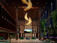 函谷温泉假日酒店★★★★★