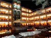 普陀温泉度假酒店★★★★