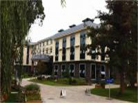 凯悦酒店★★★★