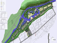 铂特作品--酒店策划（功能布局）