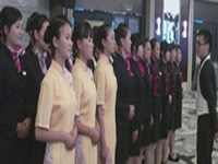 酒店培训---铂特模式