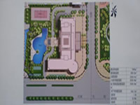 酒店功能布局---铂特作品