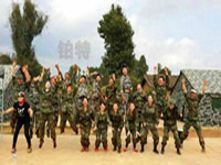 铂特商学院学员