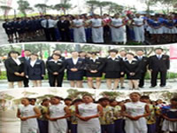 铂特案例---酒店开业当日